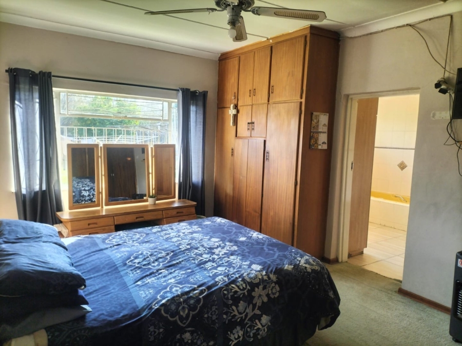 4 Bedroom Property for Sale in Universitas Free State